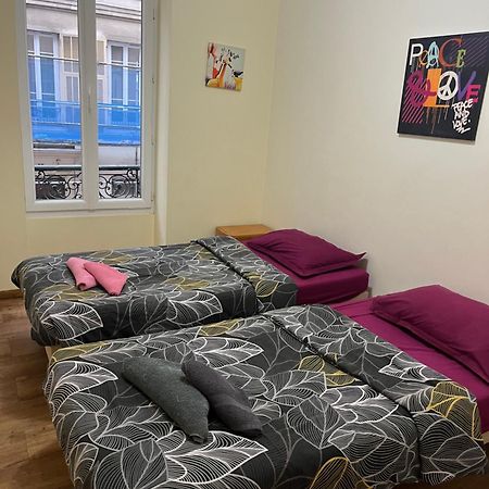 Hotel Lyonnais Ница Екстериор снимка