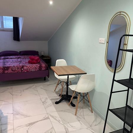 Hotel Lyonnais Ница Екстериор снимка