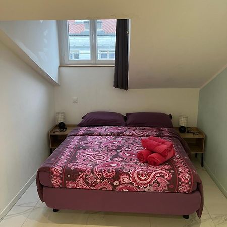 Hotel Lyonnais Ница Екстериор снимка