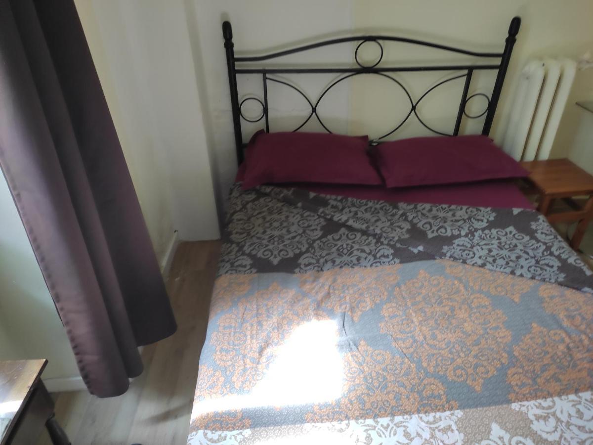 Hotel Lyonnais Ница Екстериор снимка