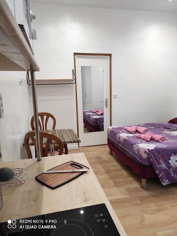 Hotel Lyonnais Ница Екстериор снимка