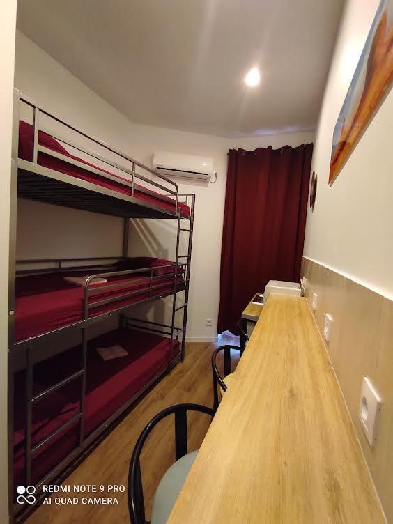 Hotel Lyonnais Ница Екстериор снимка