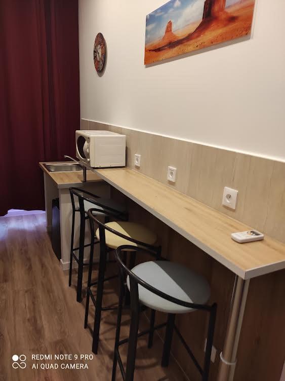 Hotel Lyonnais Ница Екстериор снимка