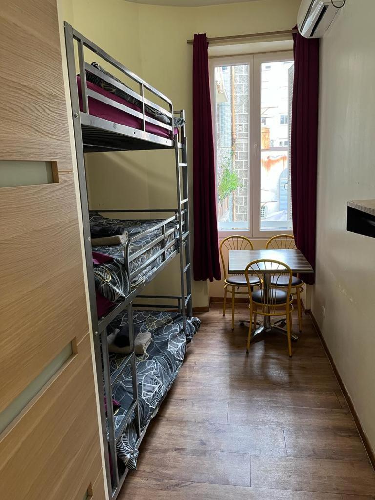 Hotel Lyonnais Ница Екстериор снимка