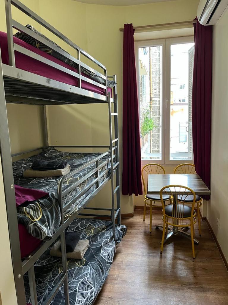 Hotel Lyonnais Ница Екстериор снимка