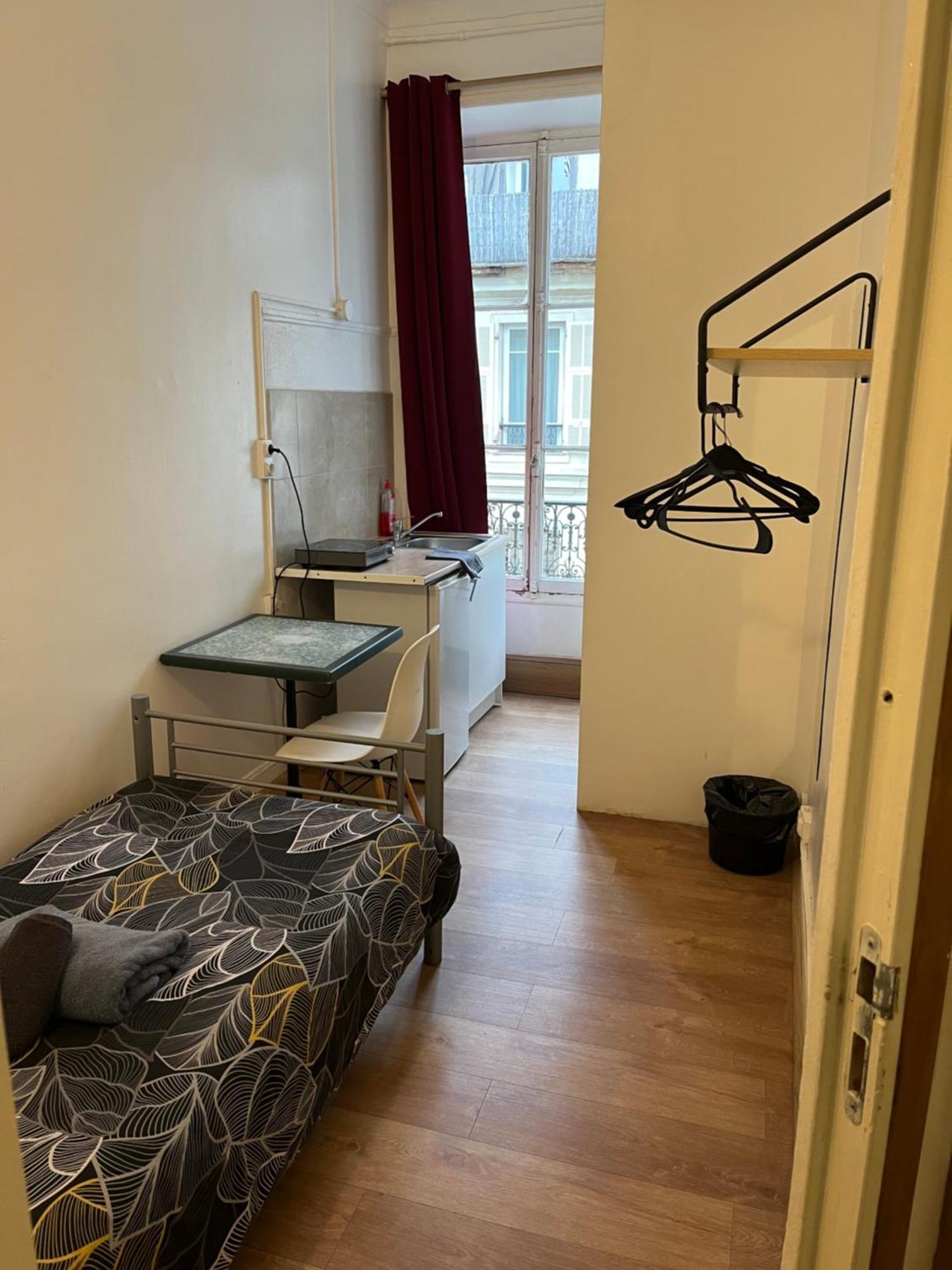 Hotel Lyonnais Ница Екстериор снимка