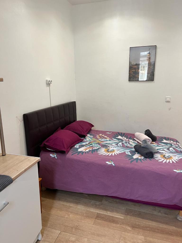 Hotel Lyonnais Ница Екстериор снимка