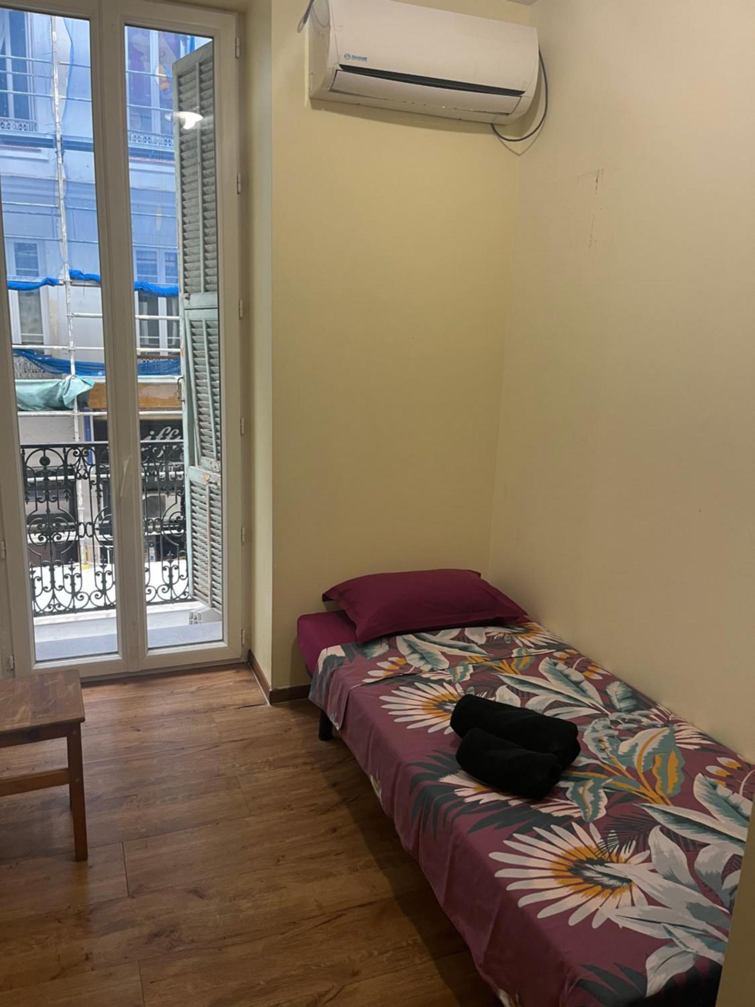 Hotel Lyonnais Ница Екстериор снимка