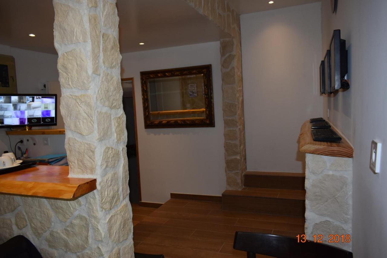Hotel Lyonnais Ница Екстериор снимка