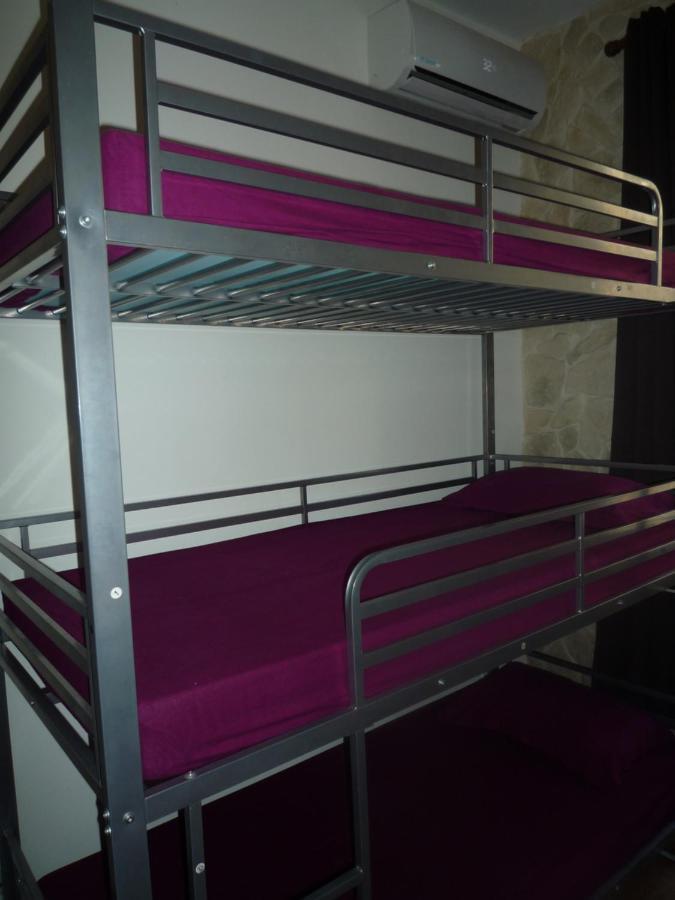 Hotel Lyonnais Ница Екстериор снимка