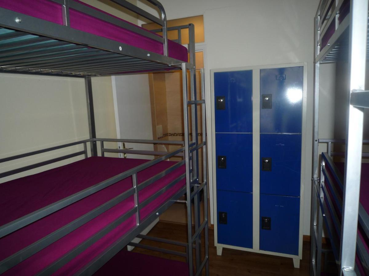 Hotel Lyonnais Ница Екстериор снимка