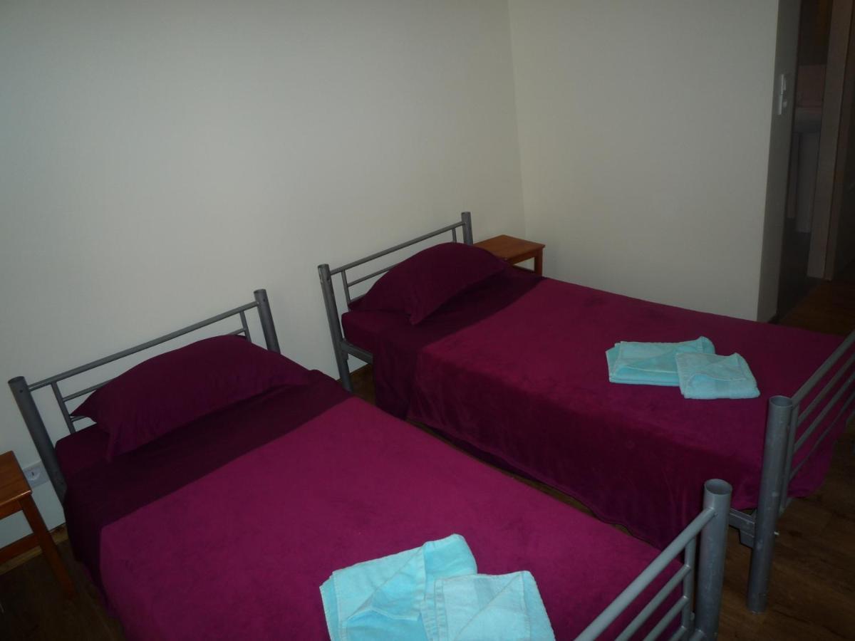 Hotel Lyonnais Ница Екстериор снимка
