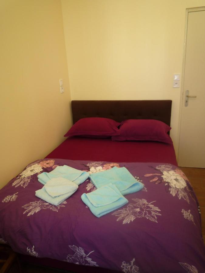 Hotel Lyonnais Ница Екстериор снимка