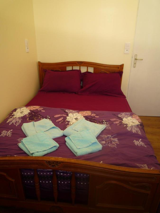 Hotel Lyonnais Ница Екстериор снимка