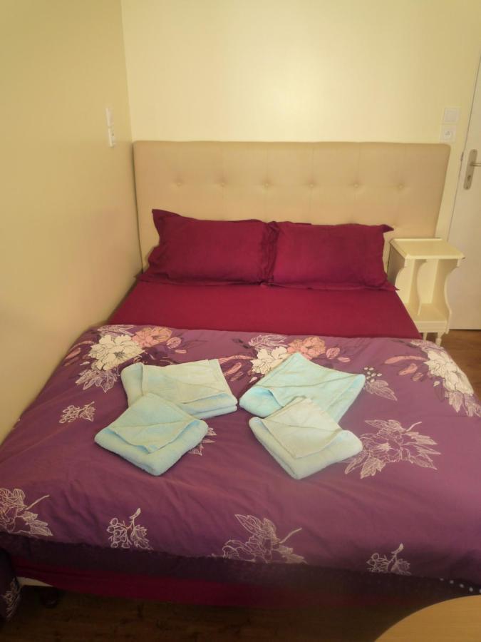 Hotel Lyonnais Ница Екстериор снимка