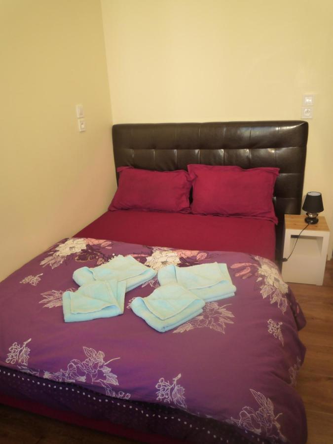 Hotel Lyonnais Ница Екстериор снимка