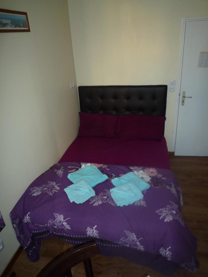 Hotel Lyonnais Ница Екстериор снимка