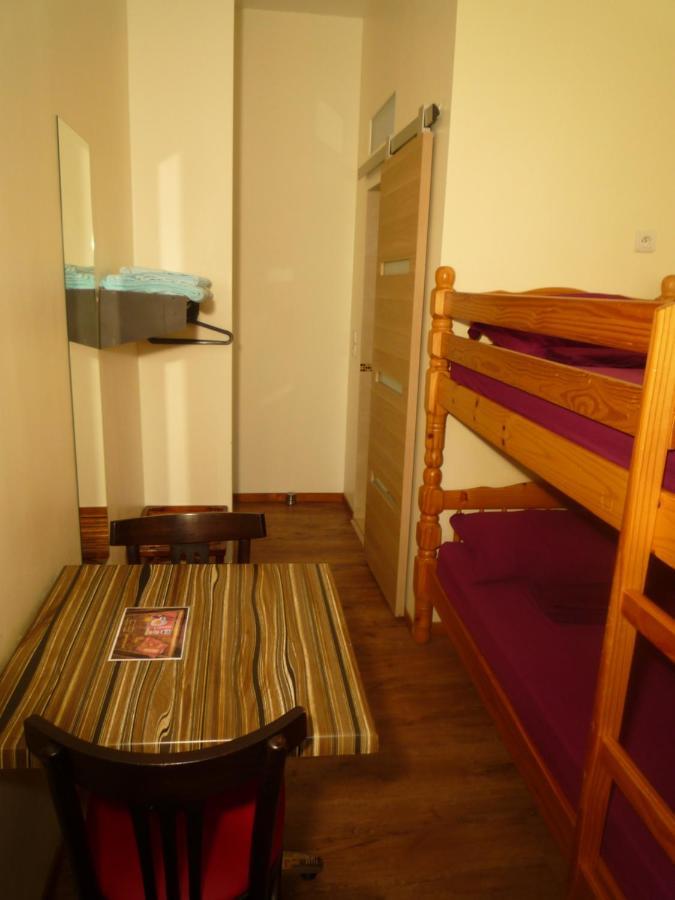 Hotel Lyonnais Ница Екстериор снимка